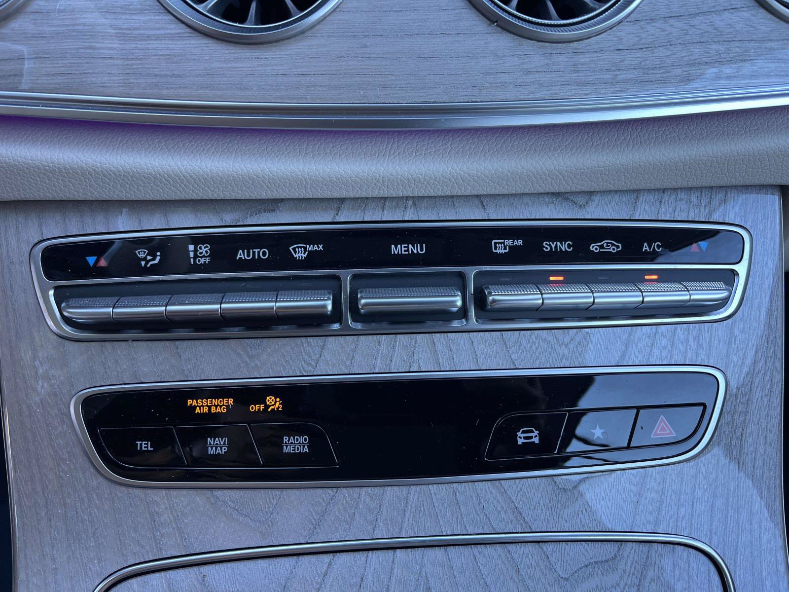 Certified 2023 Mercedes-Benz E 450 Cabriolet image 43