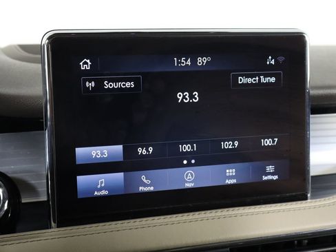 Used 2020 Lincoln Corsair FWD image 29