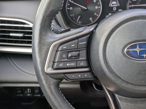 Used 2024 Subaru Outback Limited AWD/4WD image 16