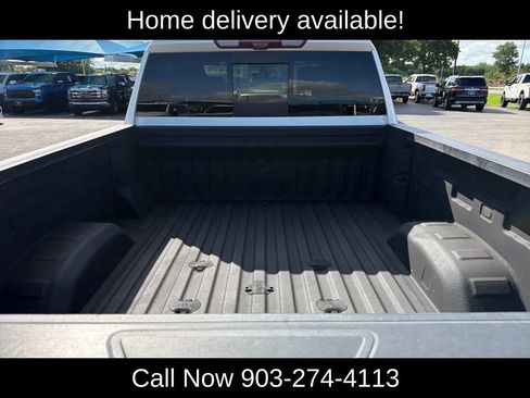 Used 2021 Chevrolet Silverado 3500 High Country w/ Z71 Off-Road Package AWD/4WD image 14
