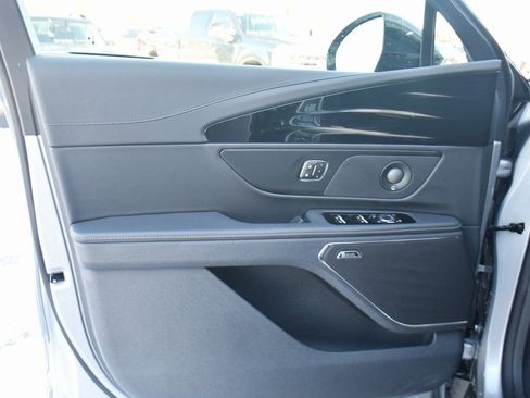 Used 2026 Lincoln Nautilus Premier w/ Equipment Group 102A image 23