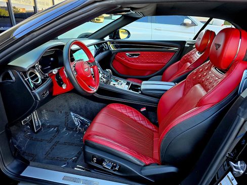 Used 2020 Bentley Continental GT w/ First Edition Specification image 19