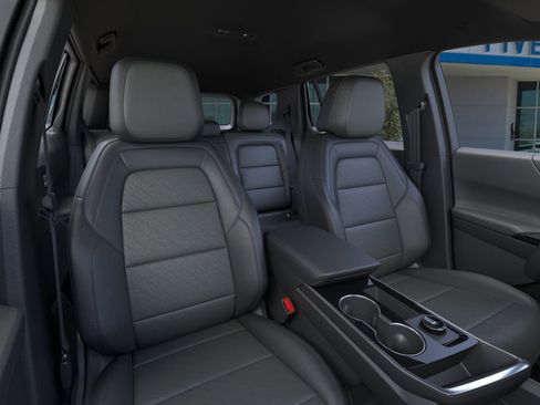 New 2026 Chevrolet Equinox LT FWD image 16