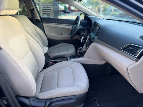Used 2018 Hyundai Elantra SEL image 14