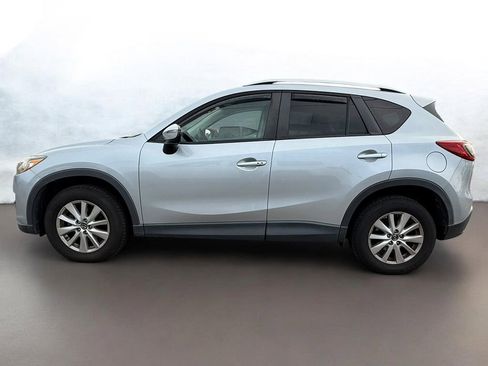 Used 2016 MAZDA CX-5 Touring image 7