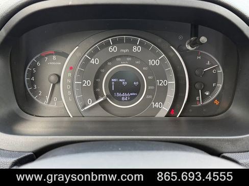 Used 2016 Honda CR-V Touring image 26