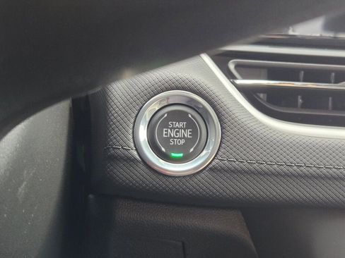 New 2026 Chevrolet TrailBlazer LS w/ LS Convenience Package image 20