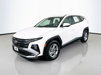 New 2026 Hyundai Tucson SE FWD video 1