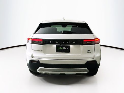 Used 2025 Honda Prologue EX image 7