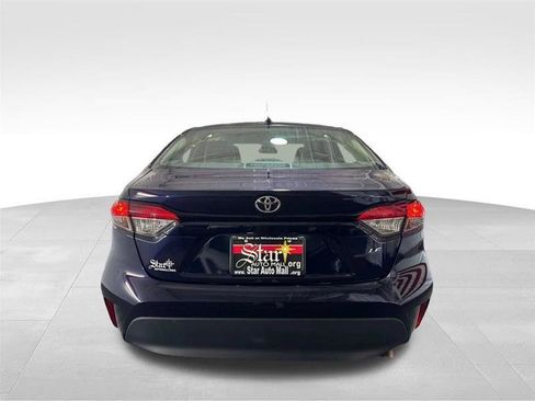 Used 2023 Toyota Corolla LE FWD image 6