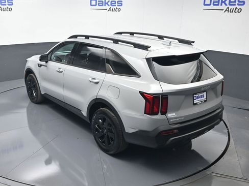 Certified 2023 Kia Sorento S AWD/4WD image 51