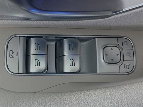 New 2026 Mercedes-Benz GLE 450 4MATIC image 18