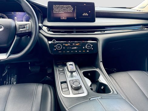 Used 2023 INFINITI QX60 Sensory w/ Vision Package AWD/4WD image 20