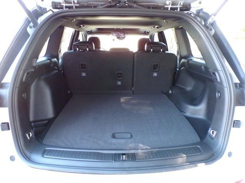 New 2026 Jeep Grand Cherokee Altitude image 7