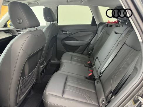 New 2026 Audi Q3 quattro 2.0T AWD/4WD image 36