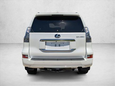 Used 2021 Lexus GX 460 Premium w/ Premium Plus Package AWD/4WD image 6