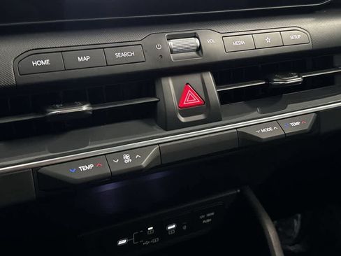 Used 2025 Kia K4 EX FWD image 20