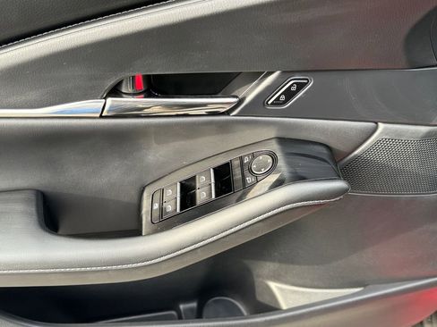 Used 2023 MAZDA CX-30 AWD 2.5 S w/ Preferred Package image 11