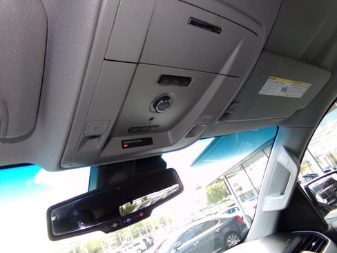 Used 2016 Chevrolet Tahoe LT image 69