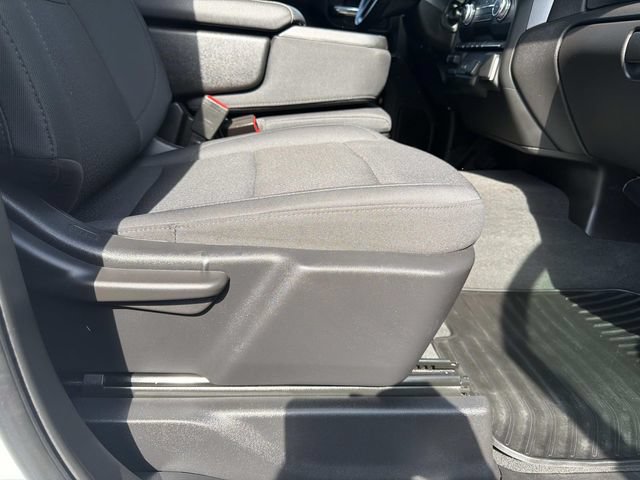 Used 2025 GMC Sierra 2500 Pro w/ Convenience Package AWD/4WD image 14