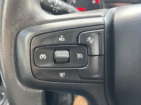 Used 2024 Chevrolet Silverado 2500 W/T w/ WT Convenience Package image 16