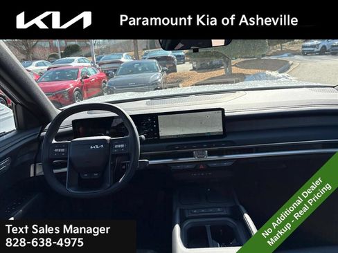 New 2027 Kia Telluride S w/ Towing Package AWD/4WD image 7