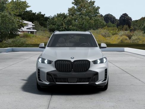 Used 2026 BMW X5 sDrive40i RWD image 28