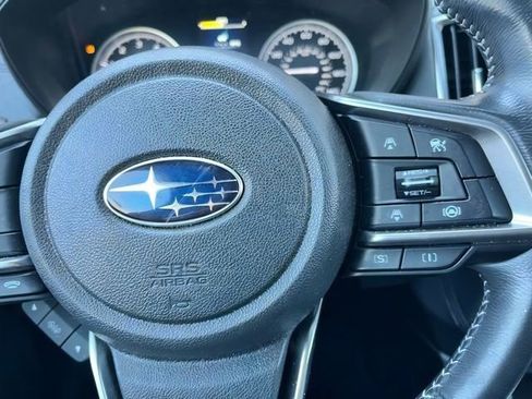 Used 2023 Subaru Forester Premium image 26