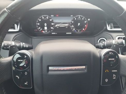 Used 2019 Land Rover Range Rover Velar S image 7