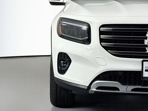 New 2026 Mercedes-Benz GLB 250 image 13