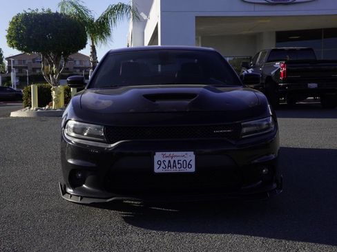 Used 2019 Dodge Charger R/T w/ Plus Group image 9