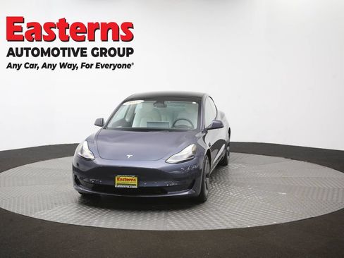 Used 2023 Tesla Model 3 Standard Range RWD image 47