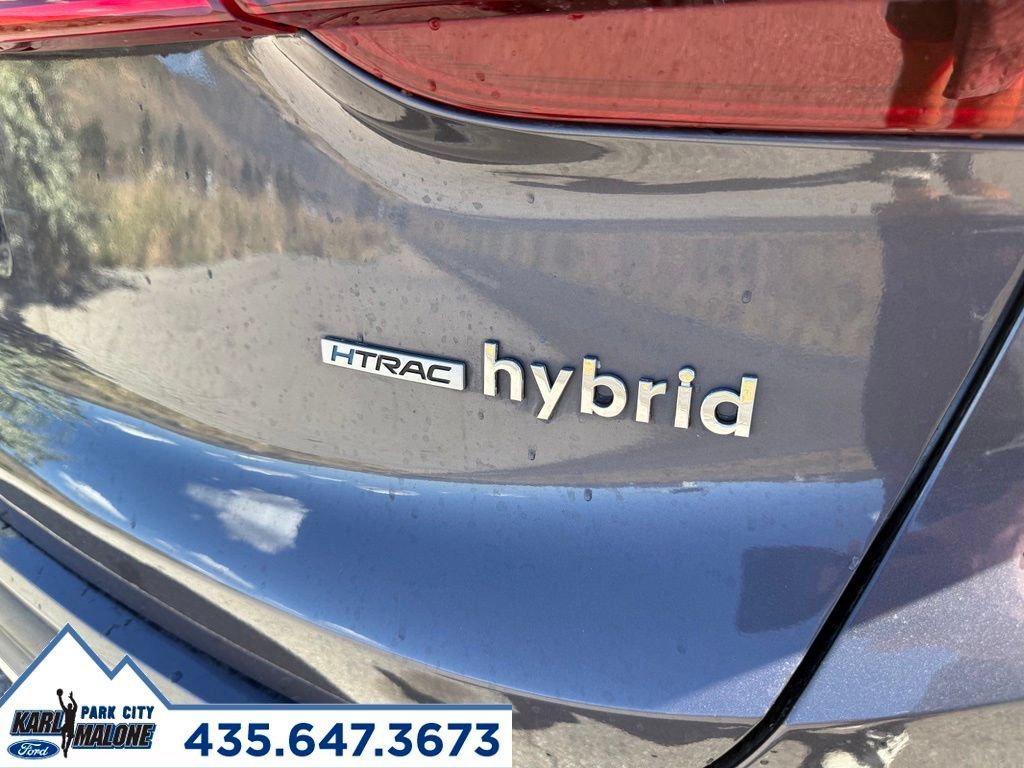 Used 2022 Hyundai Santa Fe Limited AWD/4WD image 10