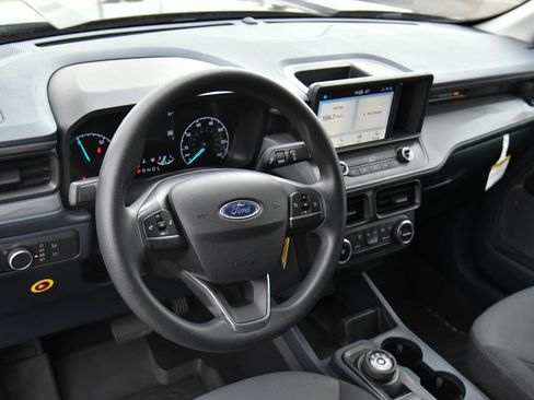 Used 2022 Ford Maverick XL FWD image 14