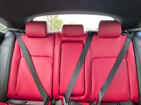 New 2026 Acura Integra A-Spec image 22