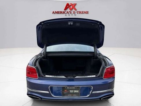 Used 2023 Bentley Flying Spur W12 AWD/4WD image 72