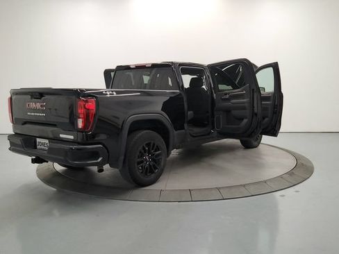 Used 2024 GMC Sierra 1500 Elevation AWD/4WD image 16