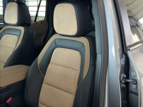 New 2026 Chevrolet Equinox ACTIV AWD/4WD image 11