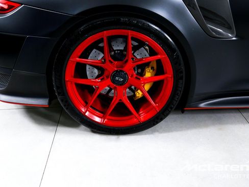 Used 2018 Porsche 911 GT2 RS RWD image 25