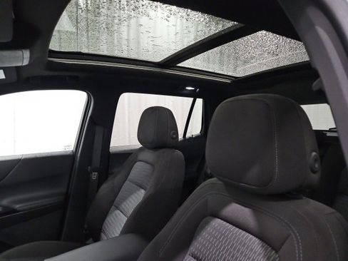 Certified 2025 Chevrolet Equinox LT image 25