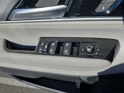 New 2025 Jeep Wagoneer Series II image 30