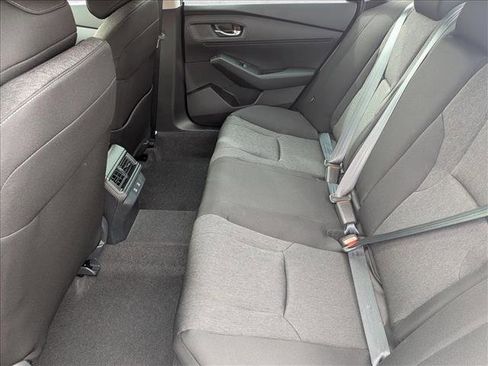 New 2026 Honda Accord LX image 15