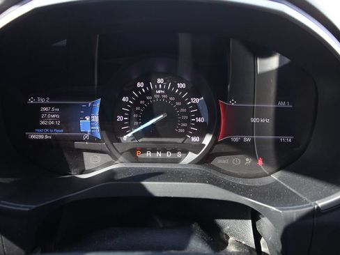 Certified 2019 Ford Edge SEL w/ Equipment Group 201A FWD image 31