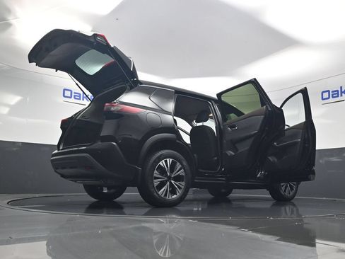 Used 2023 Nissan Rogue SV AWD/4WD image 58