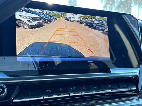 New 2025 Chevrolet Silverado 1500 LT image 6