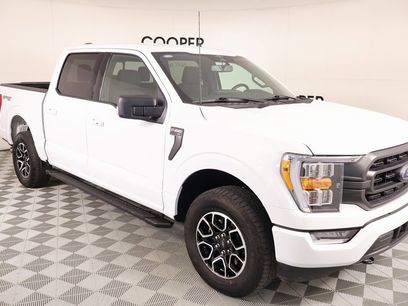 Used 2023 Ford F150 XLT w/ Equipment Group 302A High