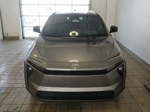 New 2026 Toyota bZ image 16