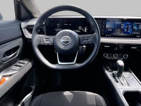 Certified 2026 Nissan Kicks S FWD image 6