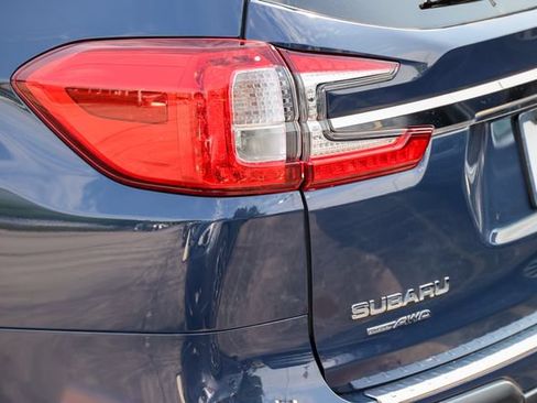 Certified 2023 Subaru Ascent Touring AWD/4WD image 31