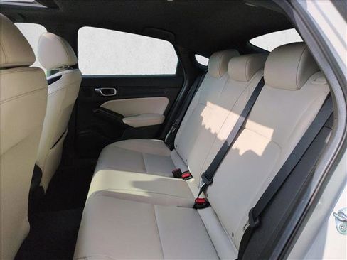 Used 2024 Acura Integra A-Spec FWD image 18